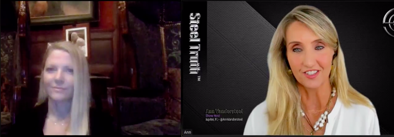 image: DOJ and FBI in bed together